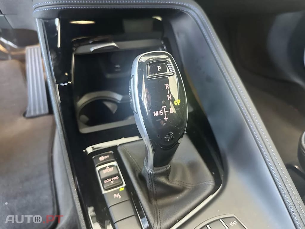 BMW X1 18 d sDrive Pack M Auto