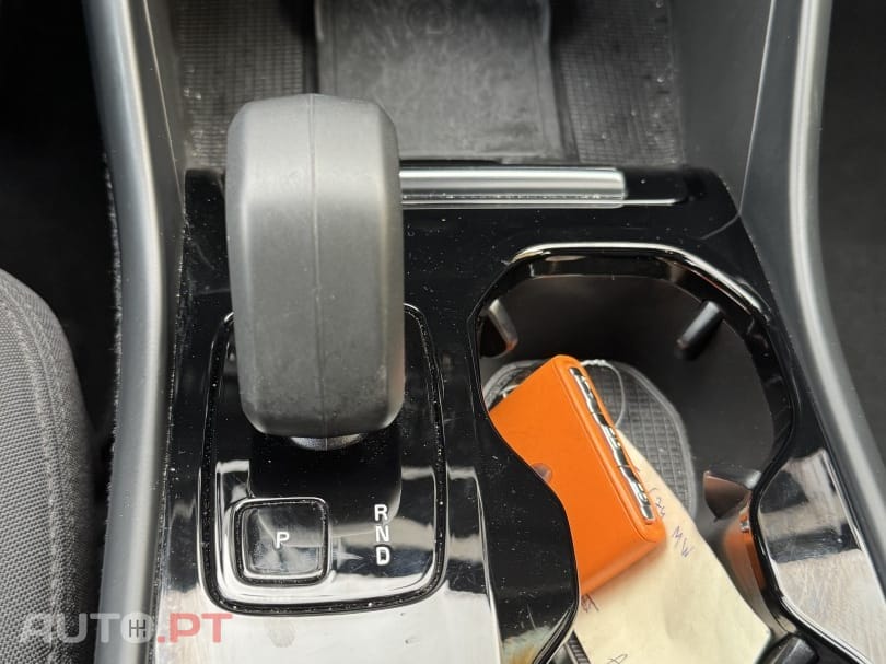 Volvo XC40 Recharge Plus