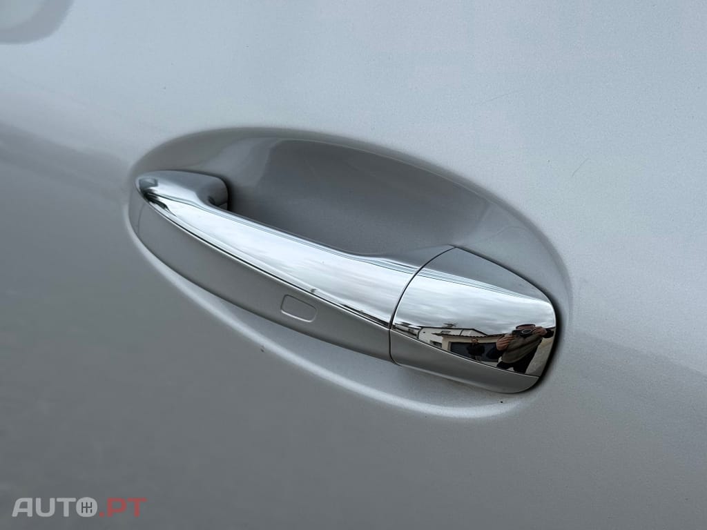 Mercedes-Benz EQA 250 AMG Line