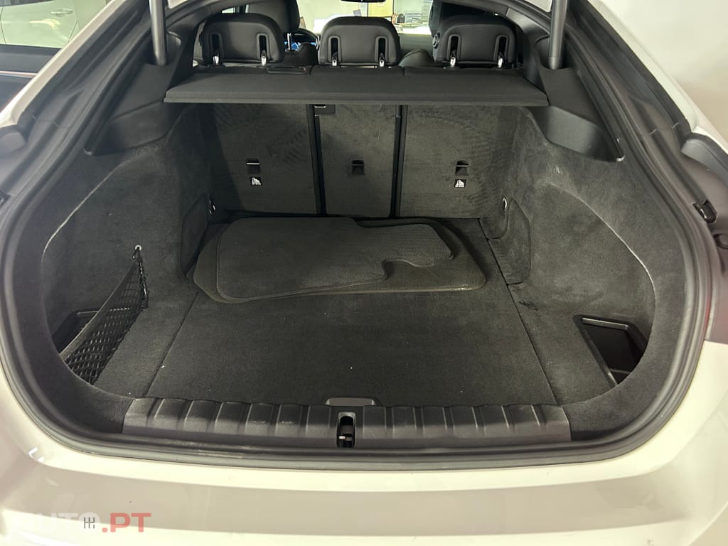 BMW i4 eDrive35 Pack Desportivo M