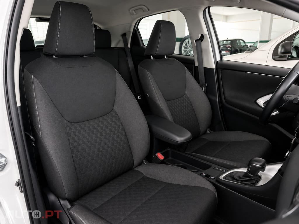 Toyota Yaris 1.5 HDF Exclusive