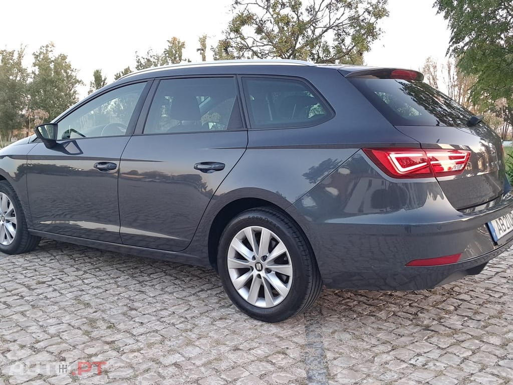 Seat Leon 1.6 TDI Style S/S