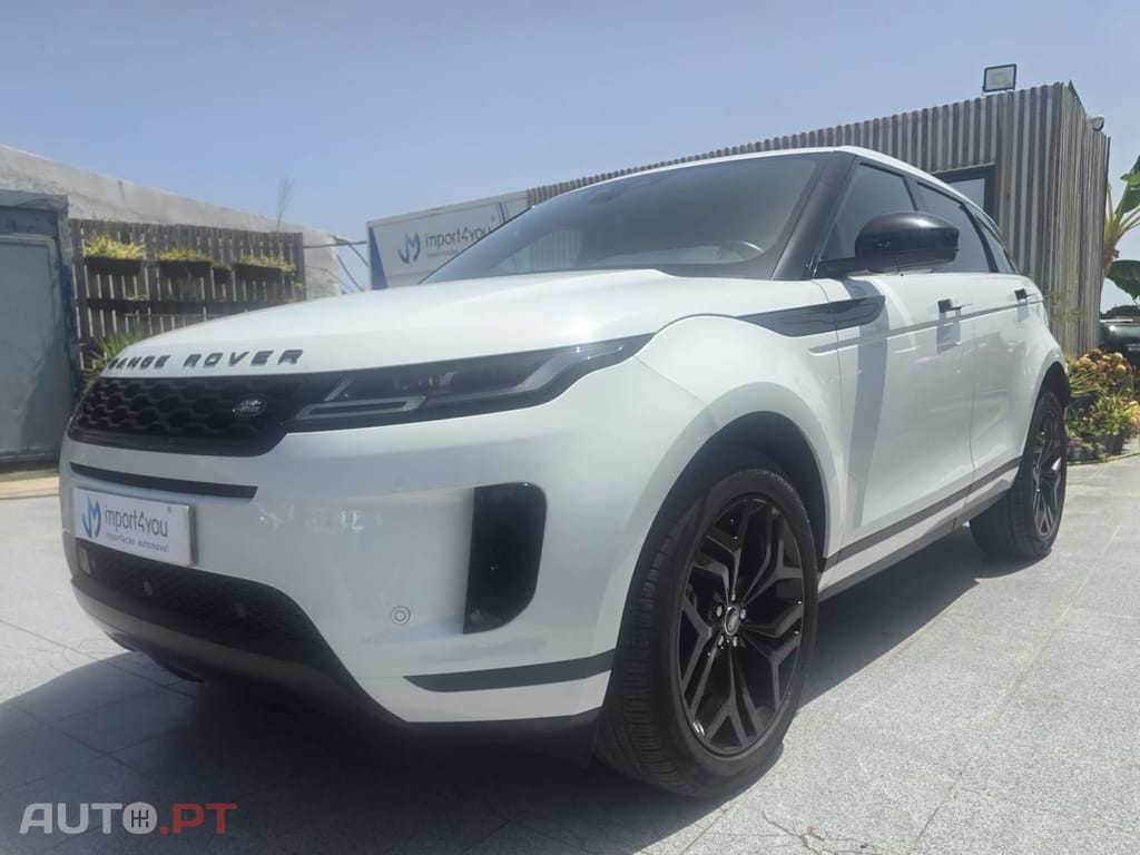 Land Rover Range Rover 1.5 P160 Auto