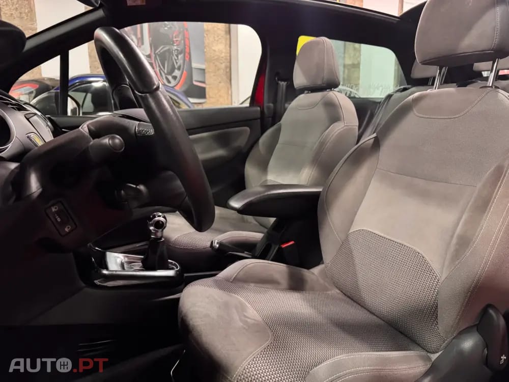 DS DS3 1.2 PureTech Be Chic