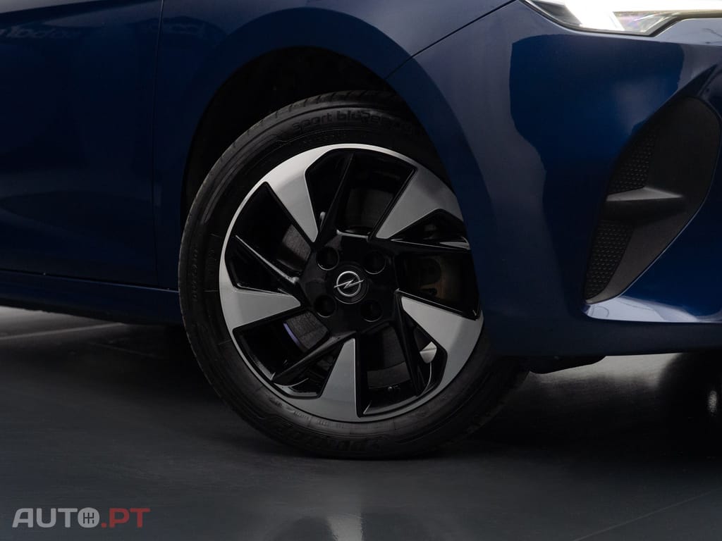Opel Corsa-E Business Edition