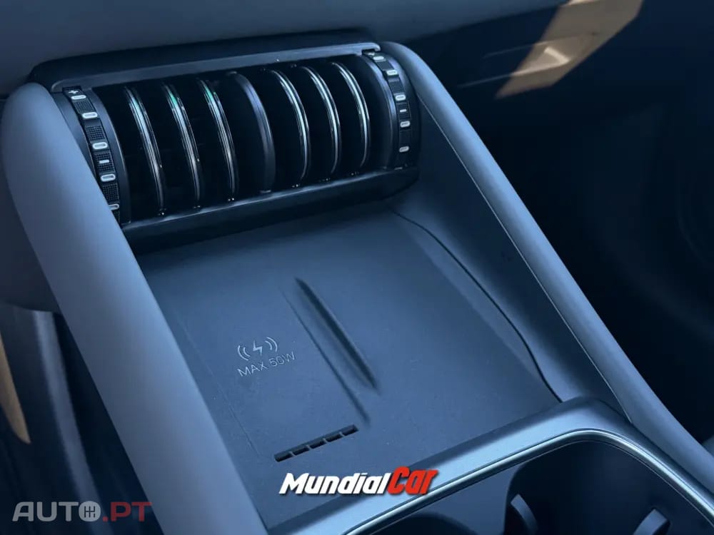 BYD Atto 3 74.8 kWh Design