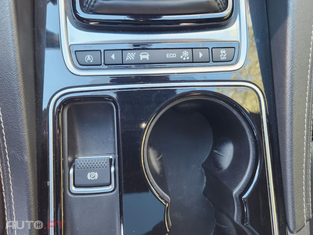 Jaguar F-Pace 2.0 i4D R-Sport