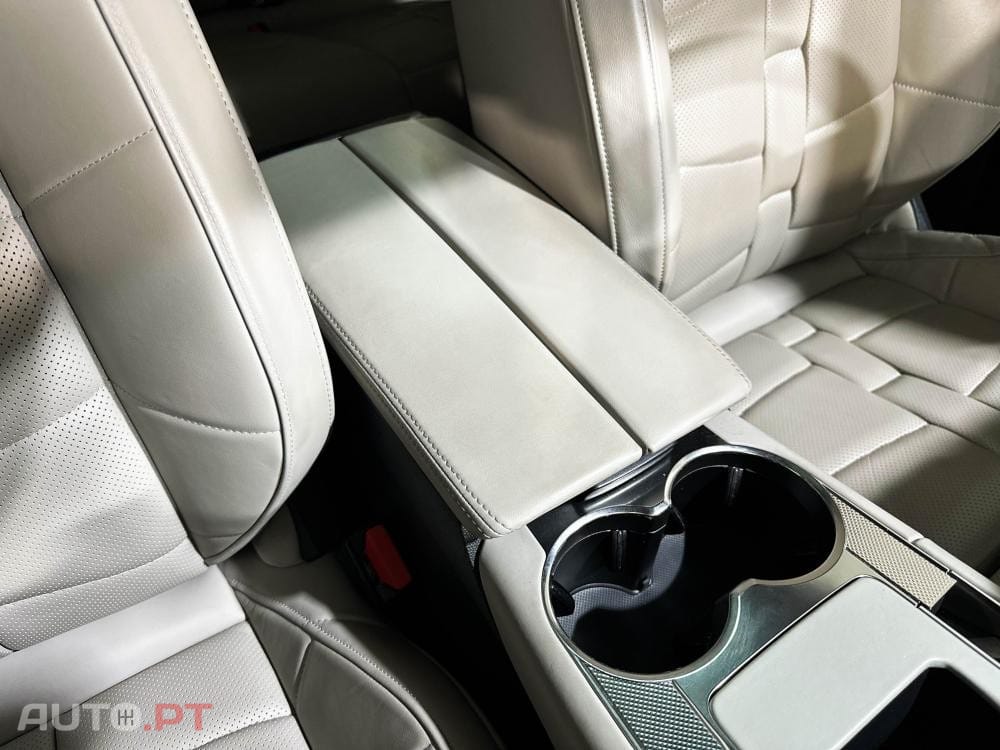 DS DS7 Crossback E-TENSE OPERA
