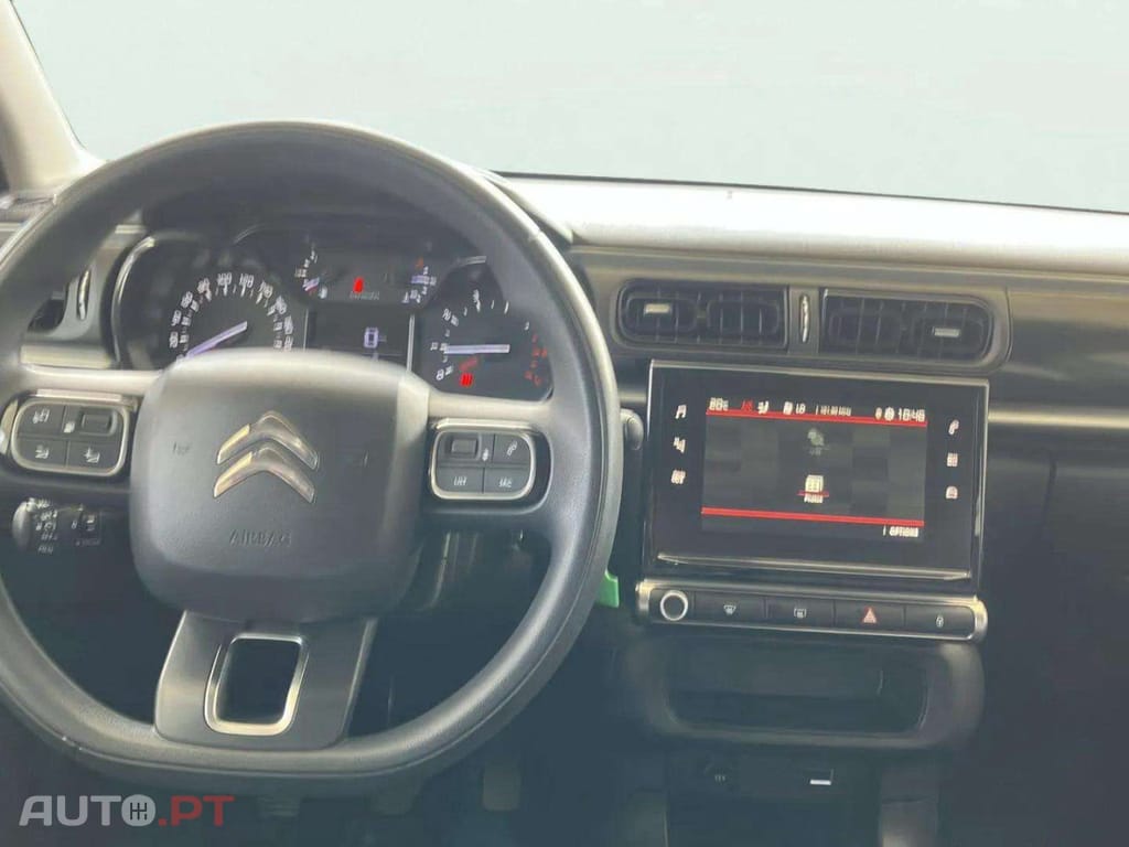 Citroen C3 1.2 PureTech C-Series