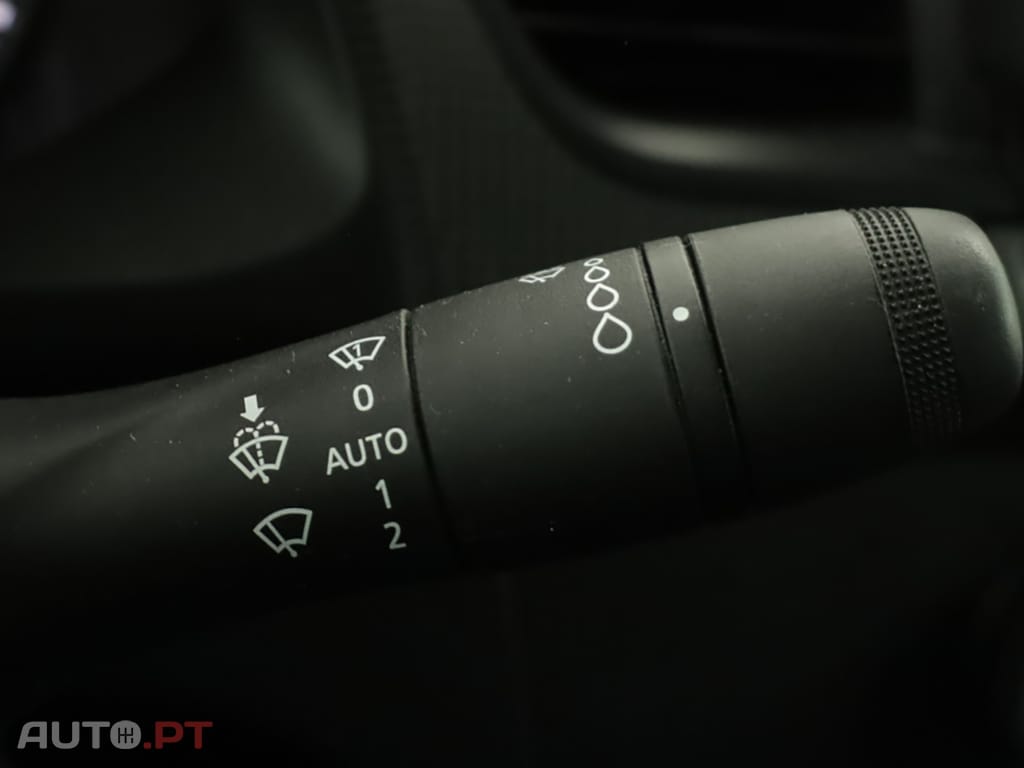 Renault Kangoo Kangoo 1.5 Blue dCi L2 Advance