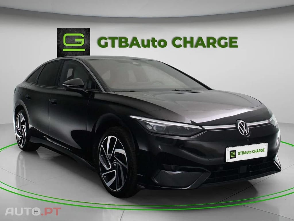 Volkswagen Id.7 Pro