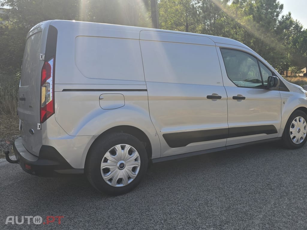 Ford Transit Connect Connect 1.5 TDCi 210 L2 Trend Powershift
