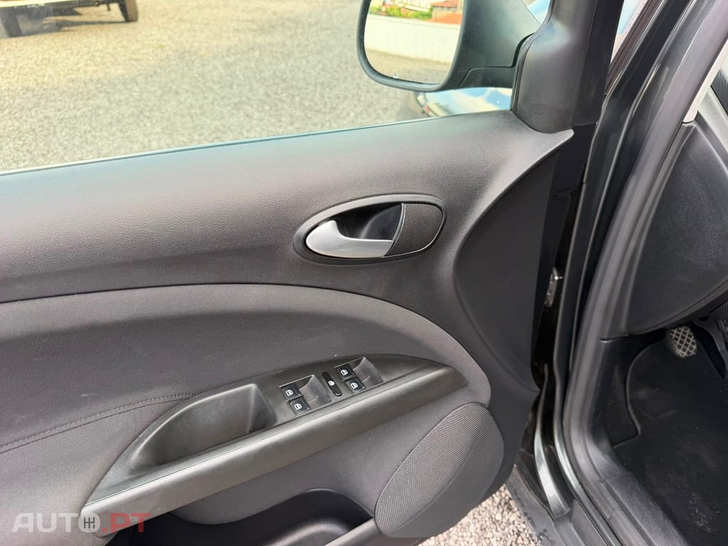 Seat Altea 1.6 TDi Sport DPF