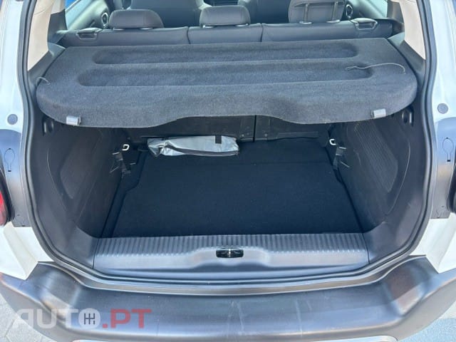 Citroen C3 Aircross 1.6 BlueHDi Feel