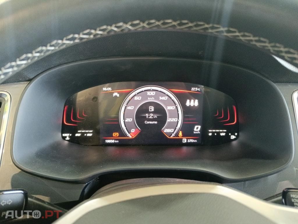 Seat Ateca 1.0 TSI Style