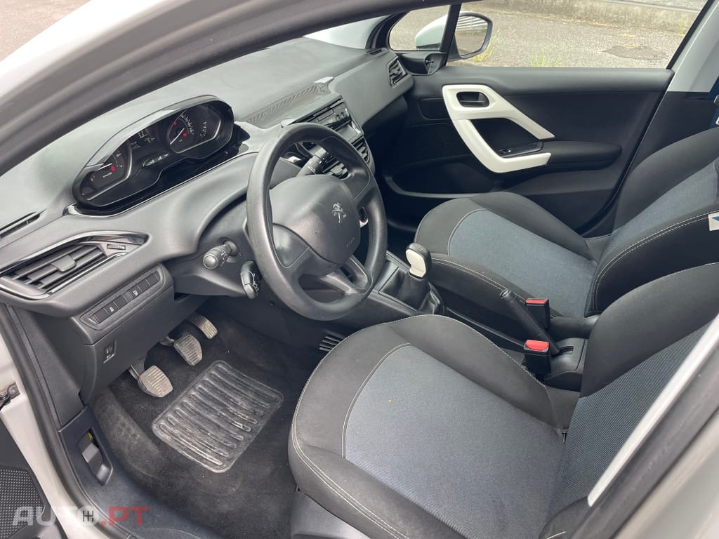 Peugeot 208 1.0 PureTech Access