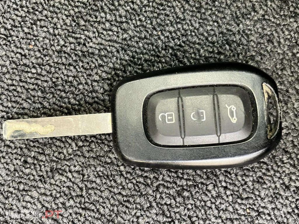 Renault Twingo 1.0 SCe Limited