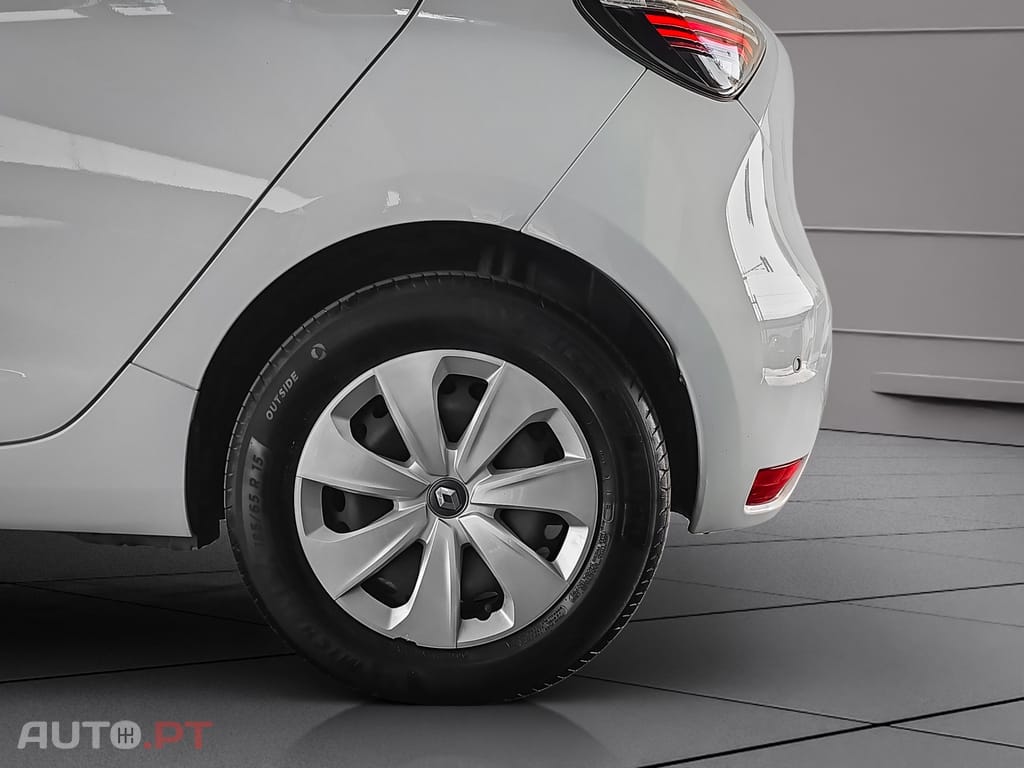 Renault Zoe Intens 50 Flex
