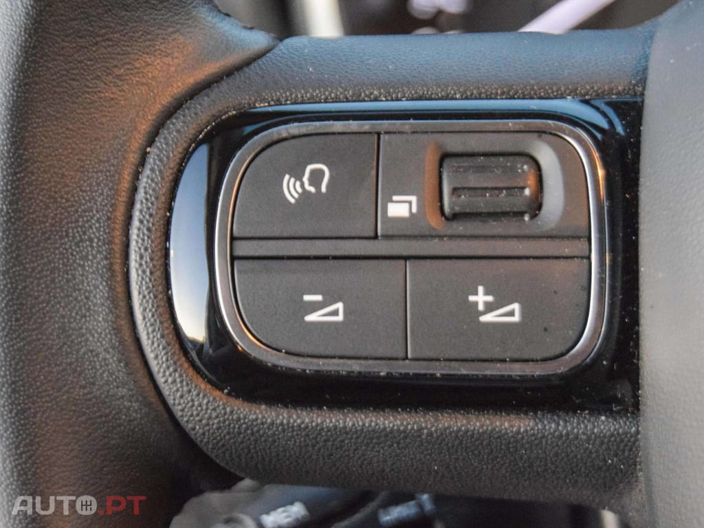 Citroen C3 Aircross 1.2 PureTech Shine Pack