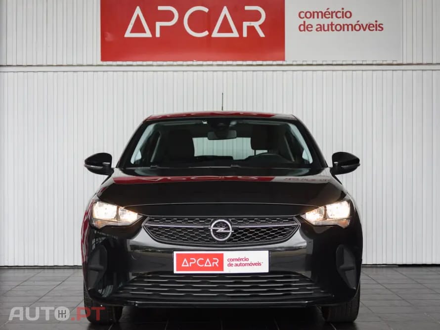 Opel Corsa 1.2 Business