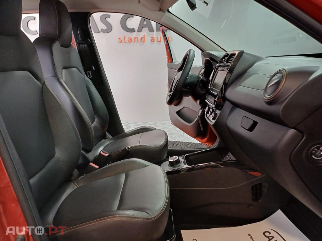 Dacia Spring Electric 65 Extreme