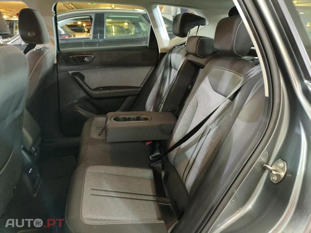 Seat Ateca 1.0 TSI Style