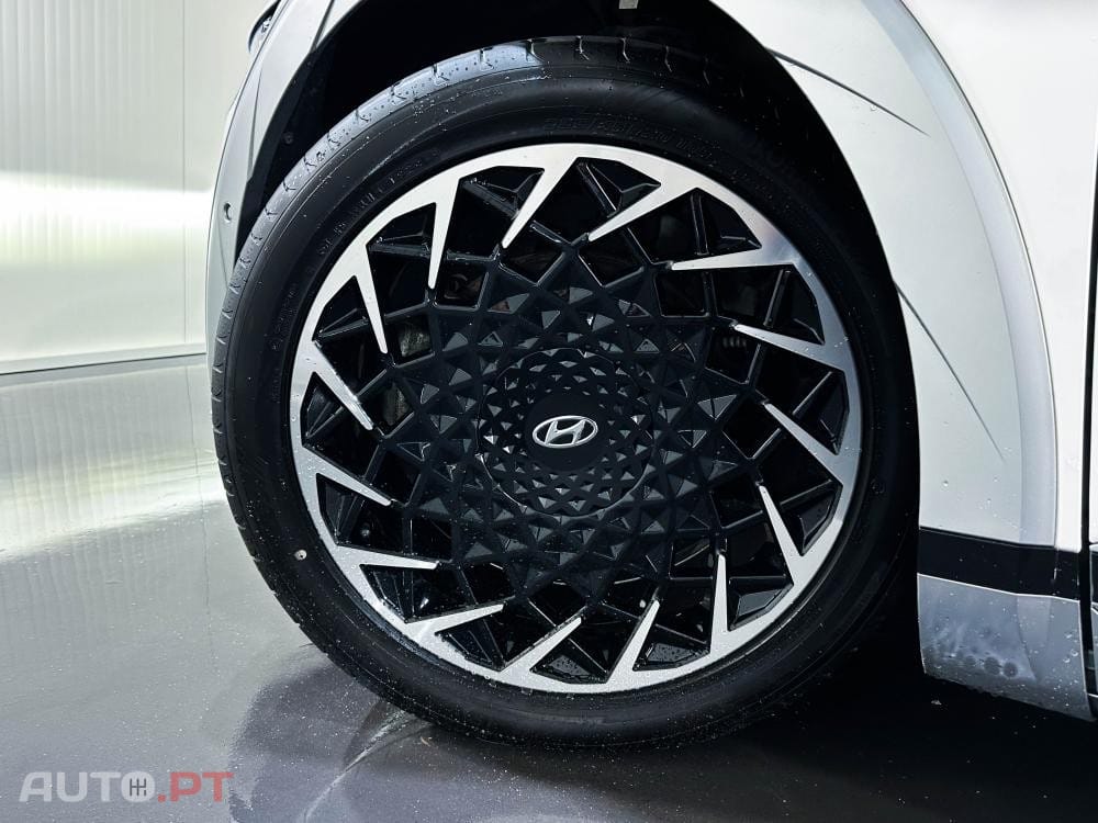 Hyundai Ioniq 5 77,4 kWh