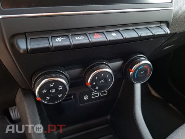 Renault Clio TCe 90 Evolution