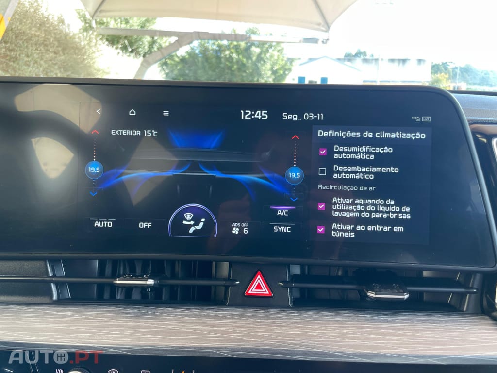 Kia Sportage 1.6 T-GDi Drive