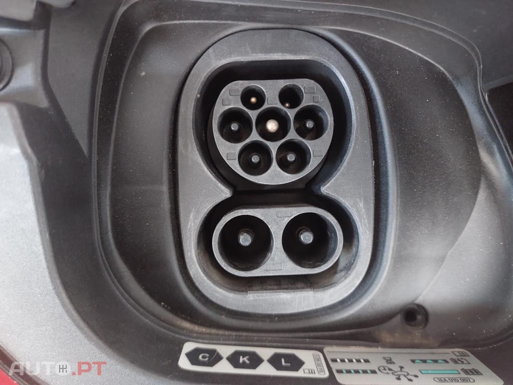 Cupra Born 58 kWh