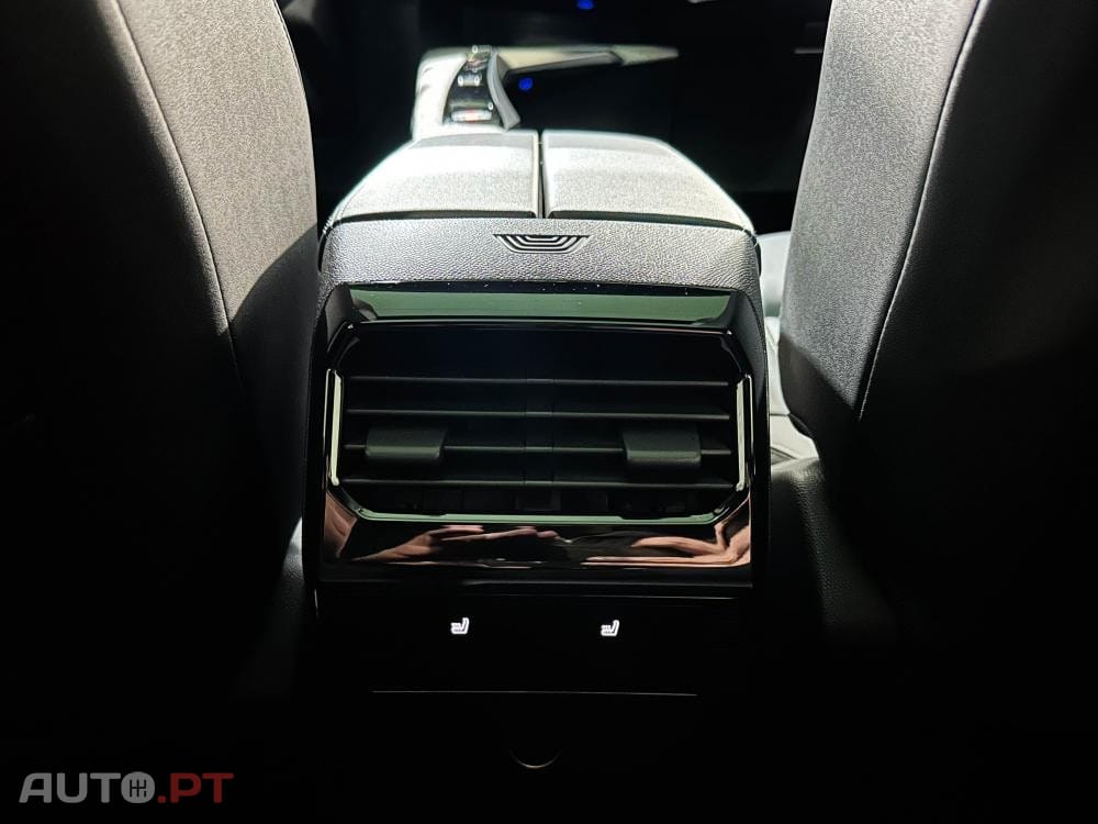 Peugeot E-3008 73 kWh Allure