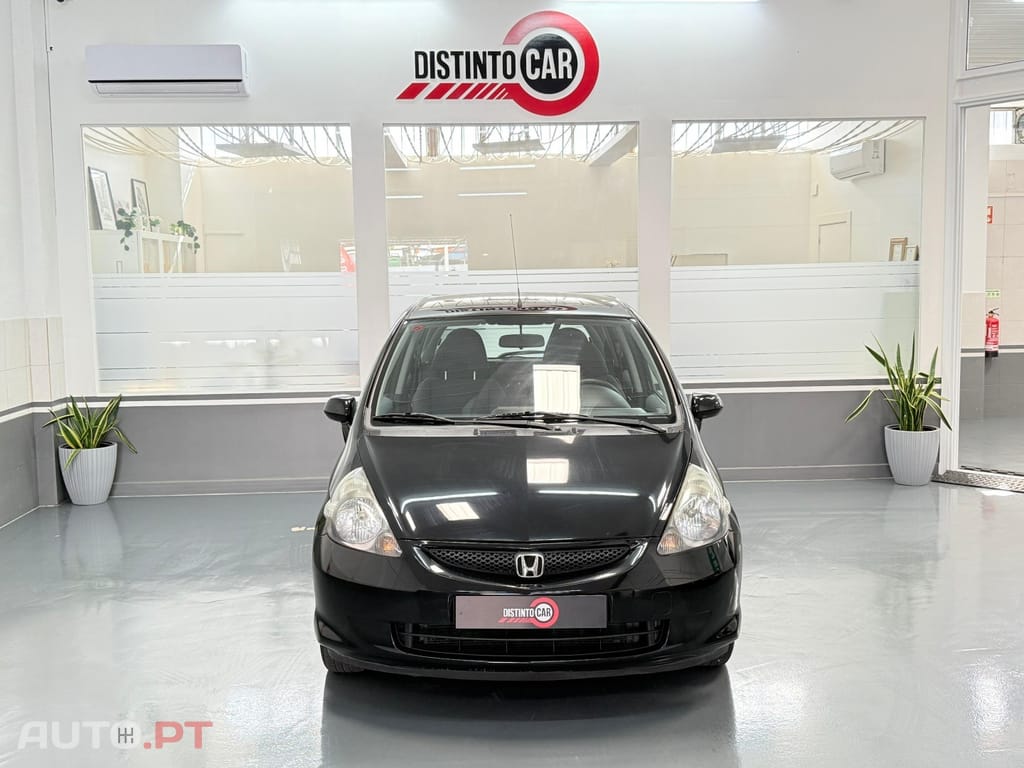 Honda Jazz 1.2 Cool Plus