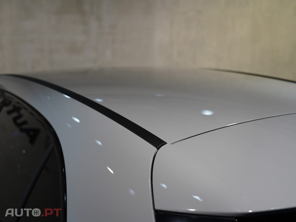 Mercedes-Benz A 180 d Special Edition