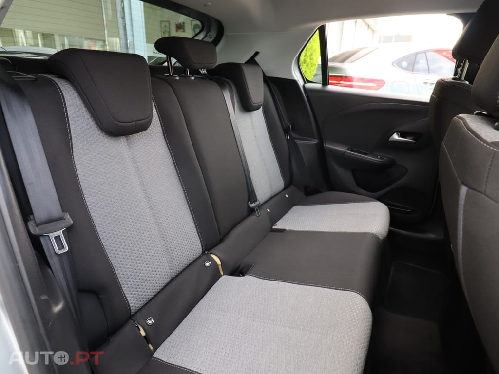 Opel Corsa bussines