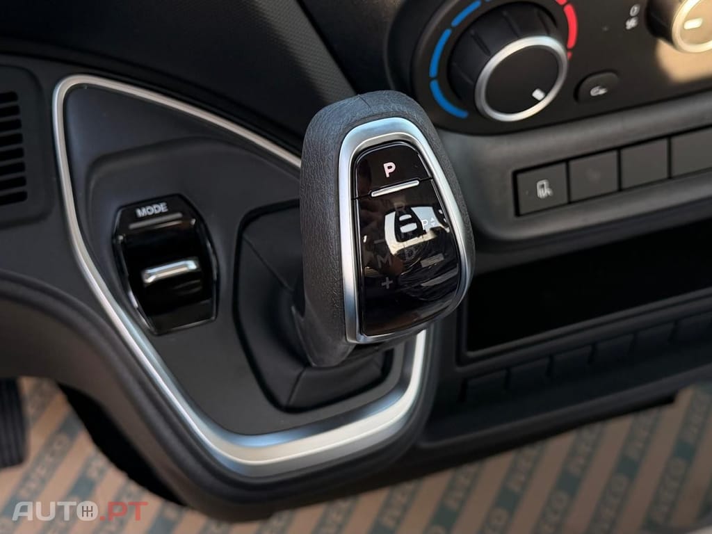 Iveco Daily CONTENTOR + PLATAFORMA