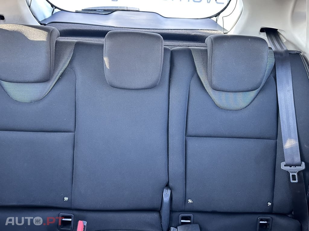 Renault Clio 1.5 dCi Dynamique S