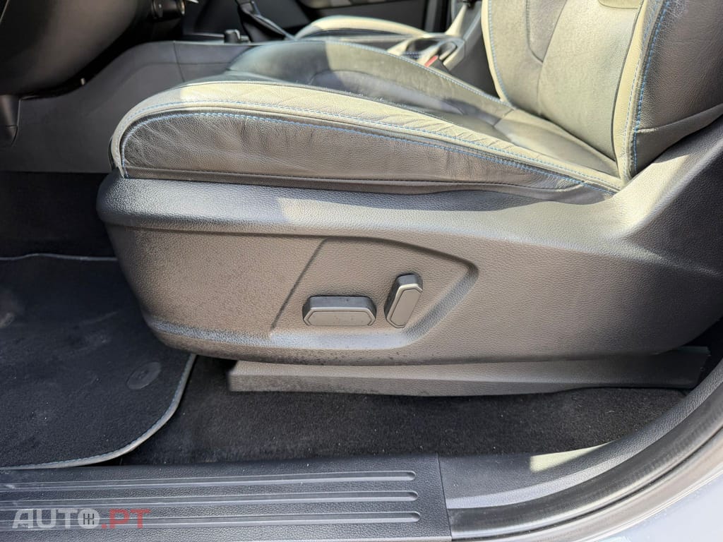 Ford Ranger 2.0 EcoBlue CD Raptor 4WD Aut.