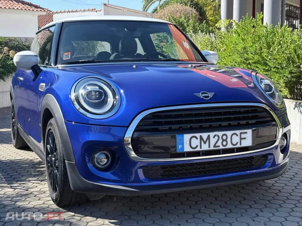 MINI Cooper Cooper