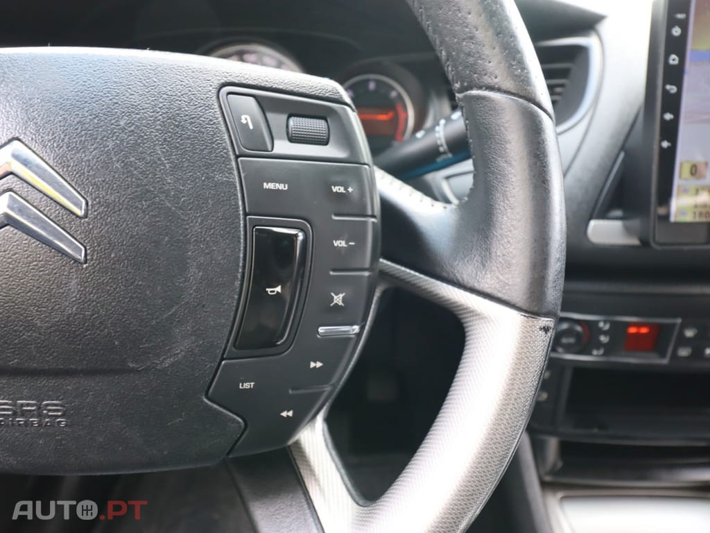 Citroen C5 1.6 HDi Business