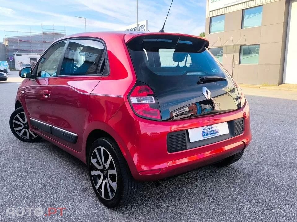 Renault Twingo Twingo