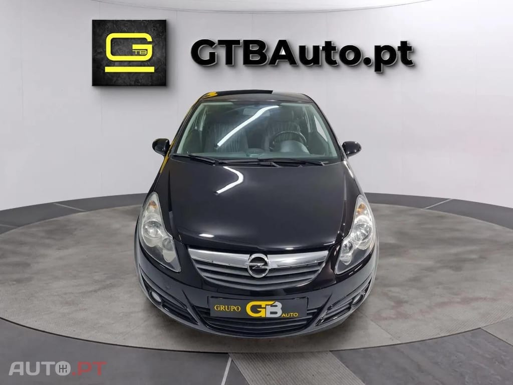 Opel Corsa  1.3 CDTI Edition Série  111 Anos
