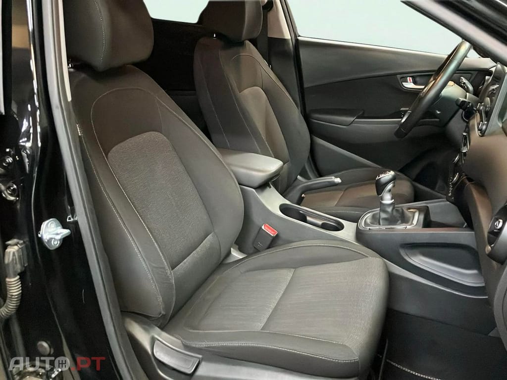 Hyundai Kauai 1.0 T-GDi Premium