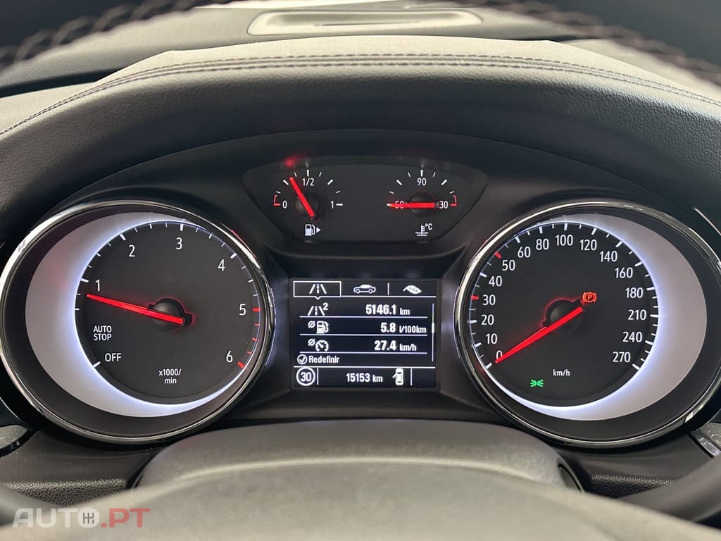 Opel Insignia 1.6 CDTi Innovation
