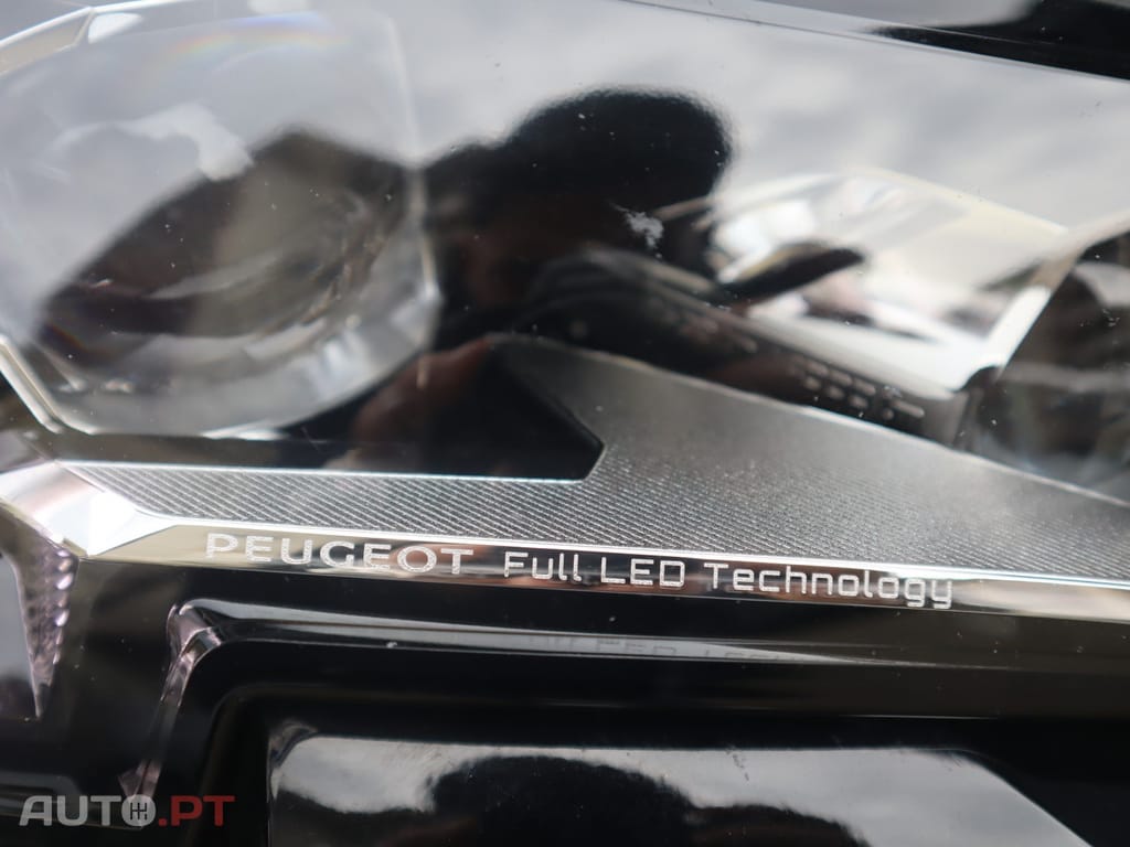 Peugeot 3008 1.2 PureTech GT
