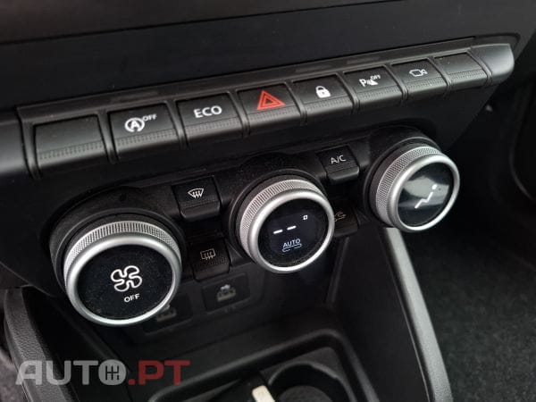 Dacia Duster 1.0 ECO-G 100 Bi-Fuel Journey