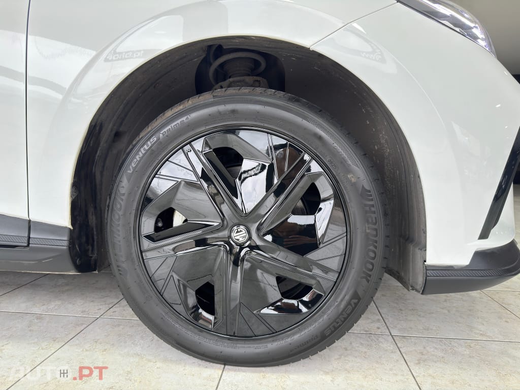 MG MG4 51 kWh Standard