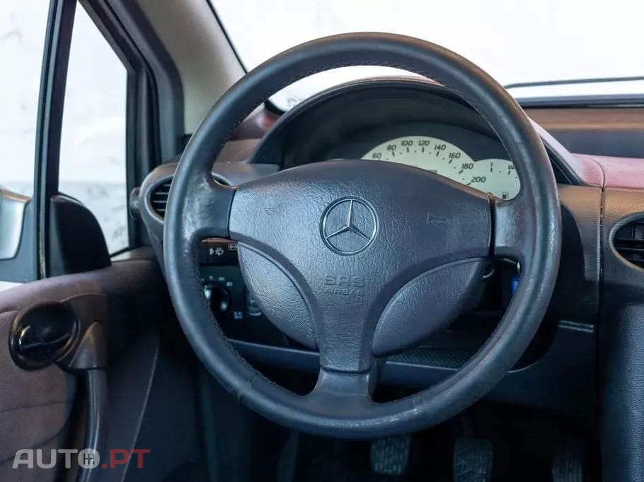 Mercedes-Benz A 140 Avantgarde