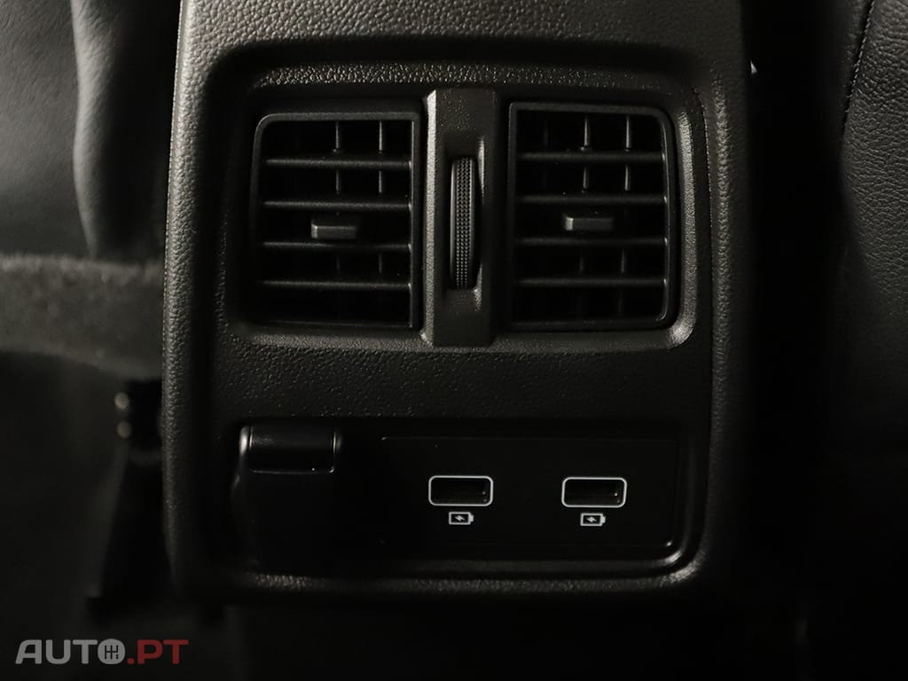 Renault Captur Captur 1.0 TCe RS Line