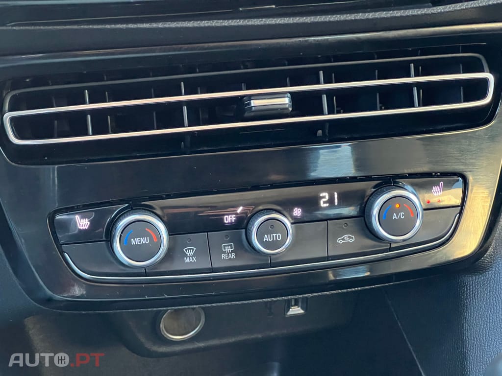 Opel Mokka 1.2 T Elegance