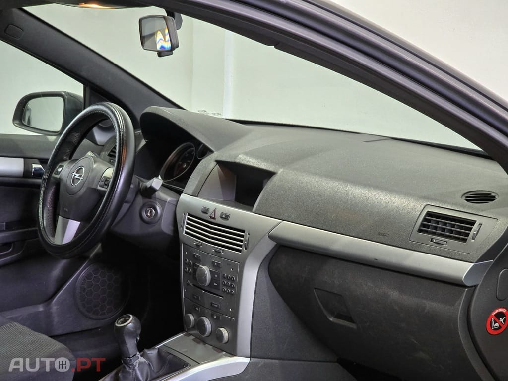 Opel Astra 1.3 CDTi